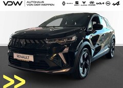 Bild des Angebotes Renault Symbioz 145 E-Tech FullHybrid Techno Lagerwagen! Klima