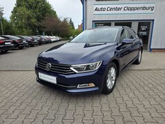 Bild des Angebotes VW Passat 1,4 DSG Limousine "Comfortline"