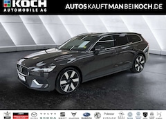 Bild des Angebotes Volvo V60 T6 TwinEng AWD PlusBright PlugIn HUD 360 H&K