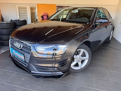 Bild des Angebotes Audi A4 1.Hand Climatronic Sitzheizung TUEV 11/2026 119TKM