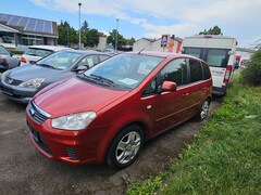 Bild des Angebotes Ford C-Max Style +