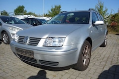 Bild des Angebotes VW Bora Variant Pacific