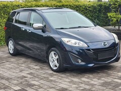 Bild des Angebotes Mazda 5 Sendo 2,0 150 PS *7-Sitze, Karakuri-System*