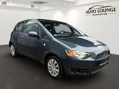 Bild des Angebotes Mitsubishi Colt 1.3 Invite | Klimaautomatik | Winterauto
