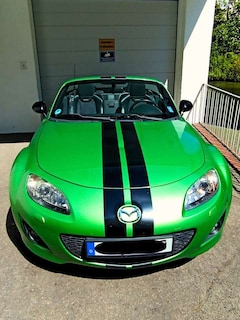 Bild des Angebotes Mazda MX-5 Limitiertes Sondermodell (1 von 200) Karai 2.0