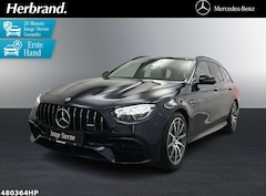 Bild des Angebotes Mercedes-Benz E 63 AMG S 4M+ T  *Pano 360 HUD Night Burmester