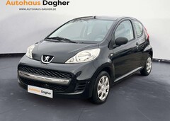 Bild des Angebotes Peugeot 107 Petit Filou