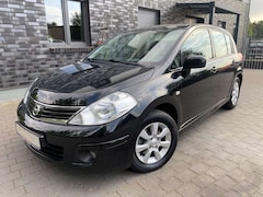 Bild des Angebotes Nissan Tiida Acenta