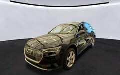 Bild des Angebotes Audi e-tron 55 ADVANCED LED/TEMPOMAT/KEYLESS/SHZ./KAM
