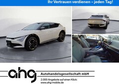 Bild des Angebotes Kia EV6 Earth RWD Dual LED adaptiver Tempomat Naviga