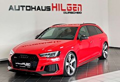 Bild des Angebotes Audi RS4 Avant qu.*Keramik*Carbon*RS-Abgas*RS-Sitze
