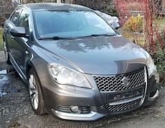 Bild des Angebotes Suzuki Kizashi Kizashi 2.4 4x2 Sport