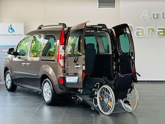Bild des Angebotes Renault Kangoo Limited 1.2 Behindertengerecht-Rampe