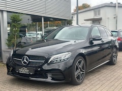 Bild des Angebotes Mercedes-Benz C 200 d | Night Paket | AMG | Kamera | Leder |LED