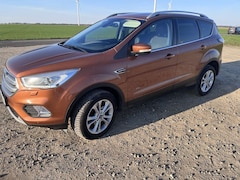 Bild des Angebotes Ford Kuga Kuga 2.0 TDCi DM2/ 4x4 Allrad Duratorq