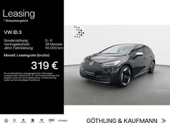 Bild des Angebotes VW ID.3 Pro Performance 1st Edition*NAVI*WP*PANO*KA