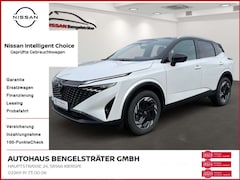 Bild des Angebotes Nissan Qashqai 1.3 DIG-T MHEV N-Connecta