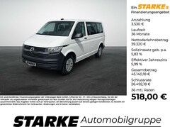 Bild des Angebotes VW T6 Transporter T6.1 2.0 TDI DSG Kombi