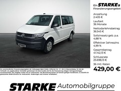 Bild des Angebotes VW T6.1 Kombi 2.0 TDI DSG