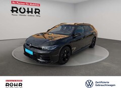 Bild des Angebotes VW Passat R-Line Black Style (AHK.Kamera.ParkAssist.Navi) 1.