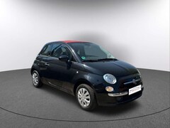 Bild des Angebotes Fiat 500C 1.2 Cabrio/ TÜV NEU/ SERVICE NEU