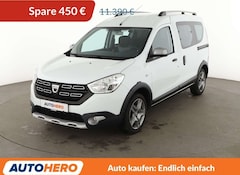 Bild des Angebotes Dacia Dokker 1.5 dCi Essential*NAVI*PDC*SHZ*KLIMA*TEMPO*