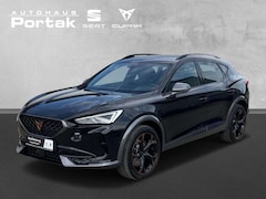 Bild des Angebotes CUPRA Formentor VZ CUPRA Formentor VZ 2.0 TSI DSG 4D