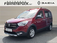 Bild des Angebotes Dacia Dokker Stepway Pro 1.3 TCe 130 PDC Rfk Navi