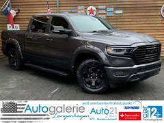 Bild des Angebotes Dodge RAM 5,7 1500 4x4 OFFROAD 12´´ NAV Kamera LED