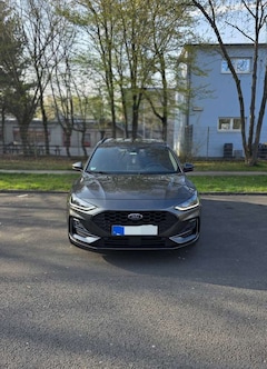 Bild des Angebotes Ford Focus ST-Line Style