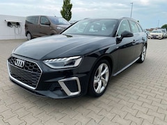 Bild des Angebotes Audi A4 Avant 35 TFSI S line|Virtual|elHK|SZH|RFK