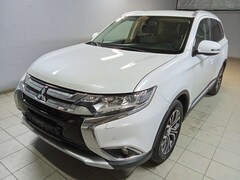 Bild des Angebotes Mitsubishi Outlander ClearTec Invite 4WD