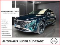 Bild des Angebotes Nissan Qashqai QASHQAI N-CONNECTA 1.5 VC-T e-POWER, PGD, HUD