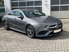 Bild des Angebotes Mercedes-Benz CLA 220 d AMG-LINE|Navi|Head Up|Kamera|