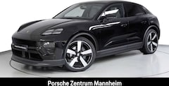 Bild des Angebotes Porsche Macan 4