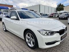 Bild des Angebotes BMW 328 i xDrive Luxury Line