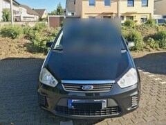 Bild des Angebotes Ford C-Max 1.6 Style+