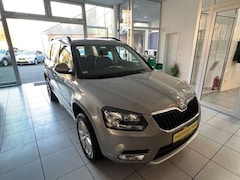Bild des Angebotes Skoda Yeti 2.0 TDI Ambition * KAMERA *