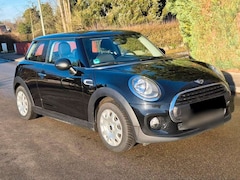 Bild des Angebotes MINI One MINI 3-TÜRER