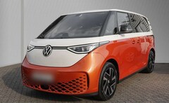 Bild des Angebotes VW ID. Buzz ID.Buzz Pro /MatrixHD/Navi Pro/RFK/ACC/20"
