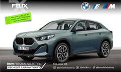 Bild des Angebotes BMW X2 sDrive20i 19"+HARMAN KARDON+AKTIVSITZ+PREMIUMPAKET