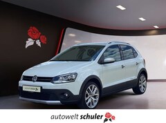 Bild des Angebotes VW Polo Cross 1,2 TSI DSG Cup Paket