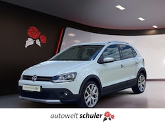 Bild des Angebotes VW Polo Cross 1,2 TSI DSG Cup Paket