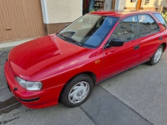 Subaru Impreza Impreza 1.6 4WD GL