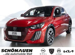 Bild des Angebotes Peugeot 208 GT Hybrid 110 e-DSC6