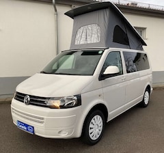 Bild des Angebotes VW T5 California TDI *AUFSTELLDACH *CAMPER *CALIFORNIA *GARANTIE