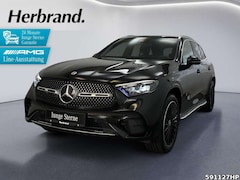 Bild des Angebotes Mercedes-Benz GLC 400 e 4M AMG Line DIGITAL LIGHT AHK Pano 360