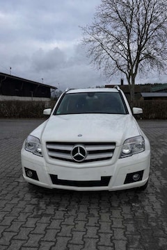 Bild des Angebotes Mercedes-Benz GLK 350 CDI DPF 4Matic