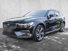 Bild des Angebotes Volvo V60 Cross Country B4 AWD Plus LED