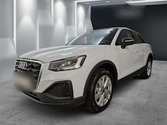Bild des Angebotes Audi Q2 AHK Assistenzpaket Schiebedach LED Einparkhil